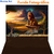 Fundo Fotográfico Pet Rei Leão 05 Mufasa PERSONALIZADO