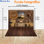 Fundo Fotográfico Pet Country Cowboy 05 PERSONALIZADO com sua logo - comprar online