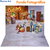 Fundo Fotográfico Pet Chaves 01 diversas medidas PERSONALIZADO com sua logo