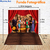 Fundo Fotográfico Pet Chaves 02 diversas medidas PERSONALIZADO com sua logo na internet