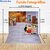 Fundo Fotográfico Pet Chaves 03 diversas medidas PERSONALIZADO com sua logo - comprar online