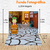 Fundo Fotográfico Pet Chaves 04 diversas medidas PERSONALIZADO com sua logo - (cópia) - comprar online