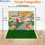 Fundo Fotográfico Pet Flinstones 01 diversas medidas PERSONALIZADO com sua logo na internet