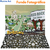 Fundo Fotográfico Pet Flinstones 04 diversas medidas PERSONALIZADO com sua logo