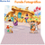 Fundo Fotográfico Pet Flinstones 05 diversas medidas PERSONALIZADO com sua logo