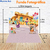 Fundo Fotográfico Pet Flinstones 05 diversas medidas PERSONALIZADO com sua logo - Acessórios Pet  Banho e Tosa personalizados Mousse Pet