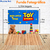 Fundo Fotográfico Pet Toy Story 01 PERSONALIZADO com sua logo na internet
