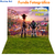 Fundo Fotográfico Pet Toy Story 02 PERSONALIZADO com sua logo