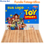 Fundo Fotográfico Pet Toy Story 03 PERSONALIZADO com sua logo