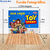 Fundo Fotográfico Pet Toy Story 03 PERSONALIZADO com sua logo - Acessórios Pet  Banho e Tosa personalizados Mousse Pet