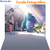 Fundo Fotográfico Pet Monstros SA 02 PERSONALIZADO com sua logo