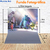 Fundo Fotográfico Pet Monstros SA 02 PERSONALIZADO com sua logo - Acessórios Pet  Banho e Tosa personalizados Mousse Pet