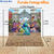Fundo Fotográfico Pet Monstros SA 04 PERSONALIZADO com sua logo - comprar online