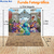 Fundo Fotográfico Pet Monstros SA 04 PERSONALIZADO com sua logo na internet