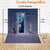 Fundo Fotográfico Pet Monstros SA 05 PERSONALIZADO com sua logo - comprar online