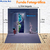 Fundo Fotográfico Pet Monstros SA 05 PERSONALIZADO com sua logo na internet