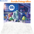 Fundo Fotográfico Pet Monstros SA 06 PERSONALIZADO com sua logo