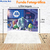 Fundo Fotográfico Pet Monstros SA 06 PERSONALIZADO com sua logo - Acessórios Pet  Banho e Tosa personalizados Mousse Pet
