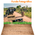 Fundo Fotográfico Pet Safari africa 02 PERSONALIZADO