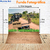 Fundo Fotográfico Pet Safari africa 02 PERSONALIZADO na internet