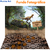 Fundo Fotográfico Pet Dino 02 PERSONALIZADO