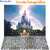 Fundo Fotográfico Pet Disney 04 PERSONALIZADO