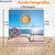 Fundo Fotográfico Pet Férias em Alto Mar 01 PERSONALIZADO - Acessórios Pet  Banho e Tosa personalizados Mousse Pet