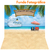 Fundo Fotográfico Pet Férias em Alto Mar 02 PERSONALIZADO