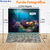 Fundo Fotográfico Pet Nemo 05 PERSONALIZADO - comprar online