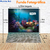 Fundo Fotográfico Pet Nemo 05 PERSONALIZADO - Acessórios Pet  Banho e Tosa personalizados Mousse Pet