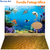 Fundo Fotográfico Pet Nemo 03 PERSONALIZADO
