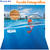 Fundo Fotográfico Pet Nemo 04 PERSONALIZADO