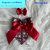 Gargantilha Luxo Mickey Minnie - 5 conjuntos tamanho M Laço pescoço + topete - (cópia) - (cópia) - comprar online
