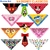Acessórios pet DISNEY Clássicos bandanas sortidas personalizadas