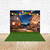 Fundo Fotográfico Painel Pet Festa Junina Arraiá 03 personalizado - comprar online