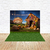 Fundo Fotográfico Pet painel Festa Junina Arraiá 04 personalizado - comprar online