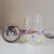 Bule com Infusor - Lavanda - loja online