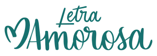 Letra Amorosa Artes | Mesa Posta e Presentes exclusivos