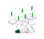 Ventosas Chinas Set X 12 Copas - Pistola De Vacio - Tiendagema