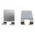 Gancho Perchero Percha Metal Adhesivo Acero Inox Reforzado - comprar online