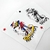 Cartas Poker Naipes Clásicas Plastico Premium Calidad N°988 - Tiendagema