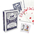 Cartas Poker Naipes Clásicas Plastico Premium Calidad N°988 - Tiendagema