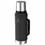 TERMO CLASSIC 940ML NEGRO MATE PICO MATERO