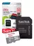 Cartão de memória SanDisk Ultra - NIVARSTORE