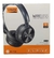 Fone De Ouvido Headphone Confortável Bluetooth Kaidi Kd-750 - comprar online