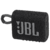 Caixa de Som JBL GO3, Bluetooth, À Prova d’Agua e Poeira, 4,2W RMS Original
