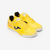 Chuteira de Futsal Joma Top Flex Rebound - Amarelo - Valian