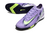 Chuteira Society Nike Air Zoom Mercurial Vapor 16 Elite - Valian