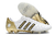 Chuteira adidas 11Pro Toni Kroos Cloud/ CAMPO