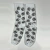 Meia branca Head Bucky Logomaniac - comprar online